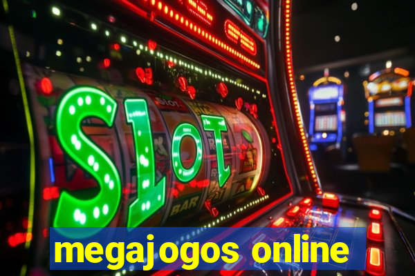 megajogos online